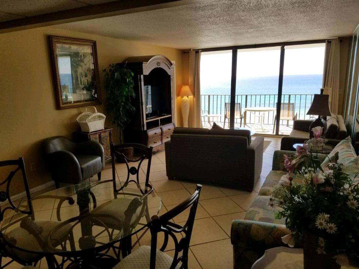 Edgewater 1004 By Forehand Holiday home Panama City Beach